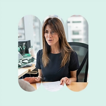 112233 Weakesses Job Interview Hero