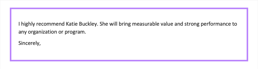 Example 5