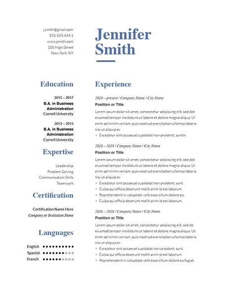 classic-resume-template-120760