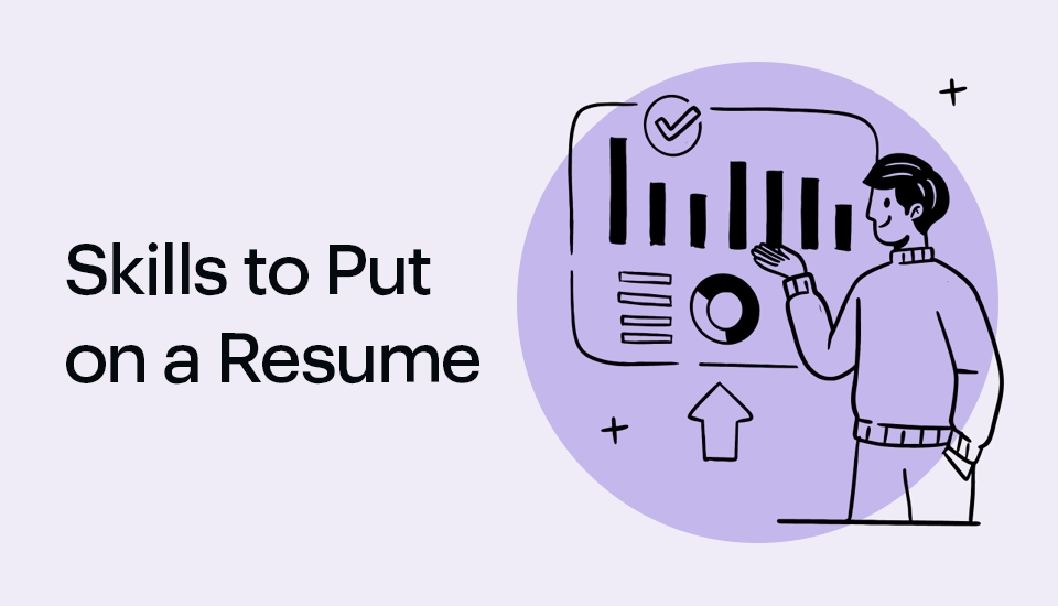 Job Skills To Put On Your Resume.
