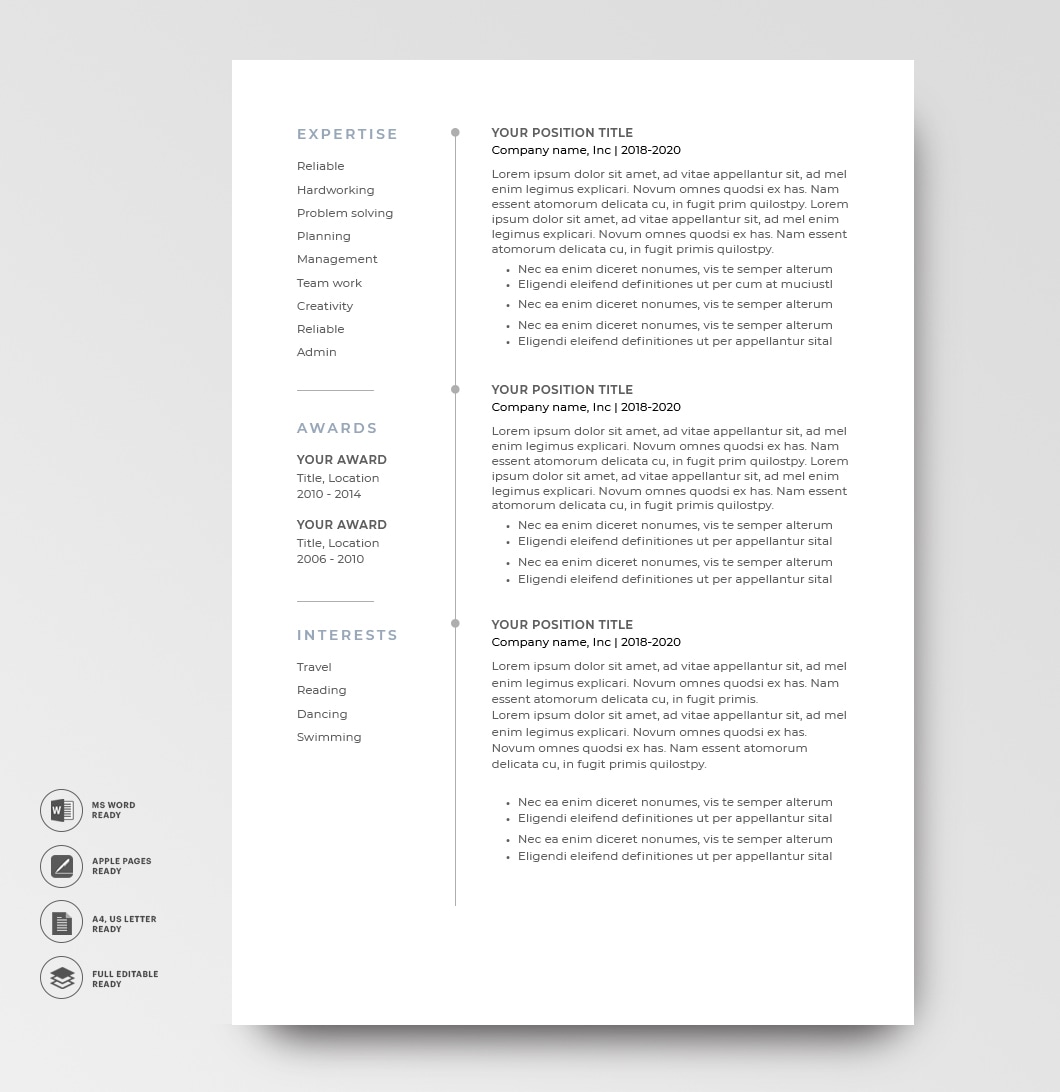 Resume 120630 2page