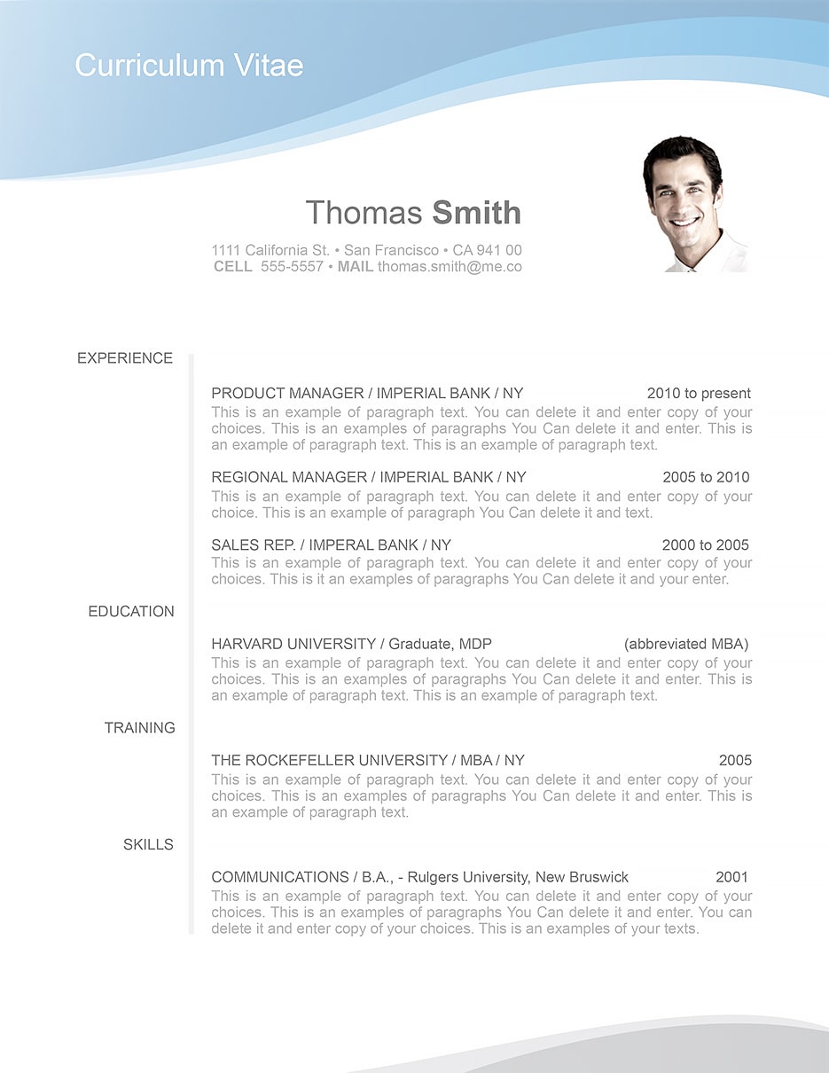 resume-template-106040-templates-by-resumeway