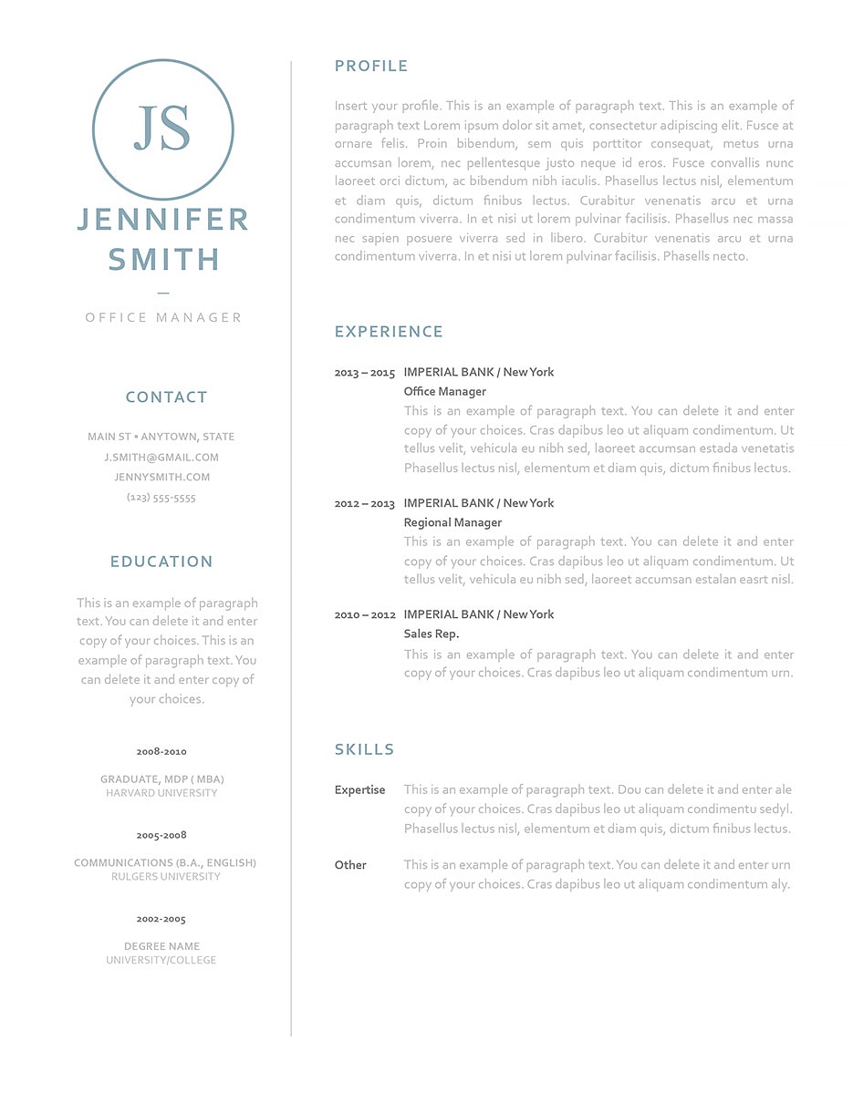 Dishwasher Resume—Sample, Guide and 25+ Writing Tips